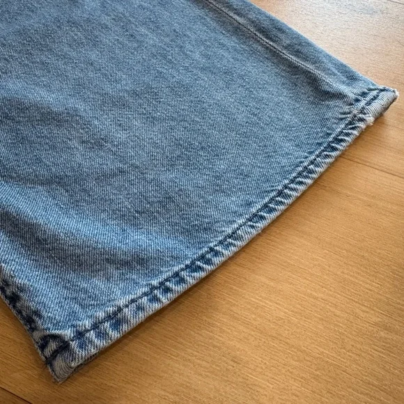 Mother Denim The Dodger Sneak in Tomorrow Never Knows size 28 - Picture 7 of 9